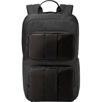 Раница за лаптоп 15.6" HP Lightweight 15 SS000146 Notebook Backpack Черна, снимка 4 - Лаптоп аксесоари - 36123101