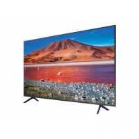 Телевизор 55” LED 4K Ultra HD Smart TV Samsung UE55TU7190UXZT ЗА ЧАСТИ, снимка 1 - Телевизори - 34454231