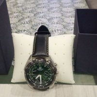 НОВО!!!CASIO EDIFICE : "ВНОС АВСТРИЯ":, снимка 5 - Мъжки - 39841868