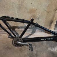 Votex Tox 26 цола алуминиева рамка, снимка 10 - Части за велосипеди - 41838002