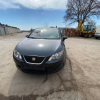 seat ibiza 1.4 tdi bms на части сеат ибиза 6j, снимка 9 - Автомобили и джипове - 36174144