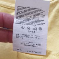 LOVE MOSCHINO Cotton Made in Italy Mens  Size L ОРИГИНАЛ! Мъжка Тениска!, снимка 5 - Тениски - 40565531
