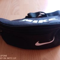 Мъжка чанта Nike (паласка) за кръста или рамото, снимка 4 - Чанти - 41627799