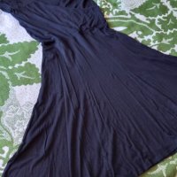 MEXX черна рокля, снимка 3 - Рокли - 34042264