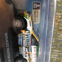 Rally Dakar Ford Ranger 2016 1.43 , снимка 8 - Колекции - 34755435