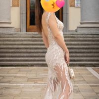 Бална рокля на Христо Чучев, снимка 2 - Рокли - 39299211