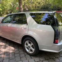 Cadillac srx 4.6 , снимка 2 - Автомобили и джипове - 41542199