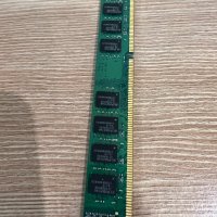 Платка 4GB RAM  / РАМ  памет за десктоп компютър, снимка 5 - RAM памет - 40493002