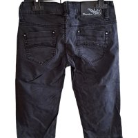 Дамски панталон " Fanco jeans" 25, снимка 8 - Дънки - 40575849