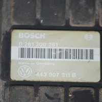 Компютър двигател BOSCH за VW Passat 1.8 66 kW / 90 к.с. № 0 261 200 530, снимка 2 - Части - 39689584