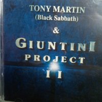 Guintini Project 2, Mad Max, Saturnus, King Swamp, Livin' Parazite, Mordred, снимка 2 - CD дискове - 40548173