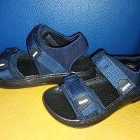 Детски сандали KAIDA, снимка 2 - Детски сандали и чехли - 41443752