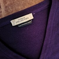 Versace Collection размер S, снимка 4 - Пуловери - 42553726