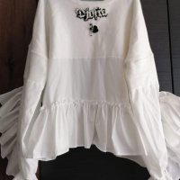 Джофра / Djofra Търся блузите , снимка 3 - Блузи с дълъг ръкав и пуловери - 39338887