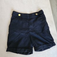 Къси панталонки тип BALMAIN , снимка 1 - Къси панталони и бермуди - 40253457