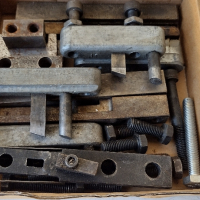Механична преса за алуминиева дограма , снимка 5 - Други машини и части - 44517192