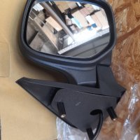 Станично ляво огледало Citroen Berlingo НОВО, снимка 1 - Части - 42500376
