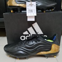 Професионални бутонки Adidas COPA SENSE.1 номер 46 2/3 , снимка 3 - Футбол - 42590871