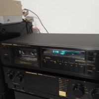 Marantz PM 45 + SD 45, снимка 9 - Аудиосистеми - 35333116