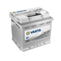 Акумулатор VARTA SILVER dynamic -54 Ач /530 А, снимка 1 - Аксесоари и консумативи - 36087711