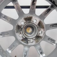 4бр 16ски джанти зa VW, Audi, Seat, Skoda 5х112мм M489 , снимка 7 - Гуми и джанти - 41711480