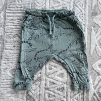 Бебешки панталони, снимка 2 - Панталони и долнища за бебе - 41791800