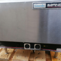 Тунелна фурна за пици Lincoln IMPINGER, снимка 4 - Обзавеждане на кухня - 44516998