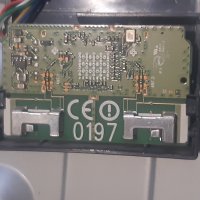 Main Board LG EAX66853402 (1.3) дефектен, снимка 6 - Части и Платки - 41268666