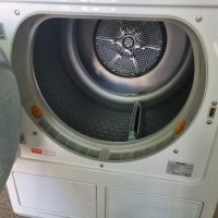 Сушилня Miele Edition 111, снимка 5 - Сушилни - 44490043