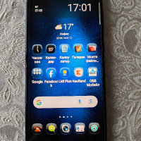 SAMSUNG Galaxy A70, снимка 9 - Samsung - 44481351