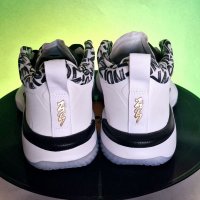 Nike Air Jordan Zion 1 Gen Z, снимка 3 - Маратонки - 37282809