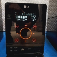 LG аудио система Висок клас -220лв, снимка 3 - Аудиосистеми - 44623456