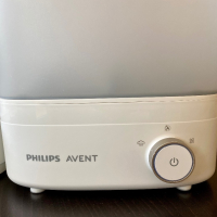 Стерилизатор и изсушаване Philips avent premium , снимка 5 - Стерилизатори - 44726228