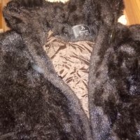 Детско еко кожено палто, снимка 4 - Други - 17319193