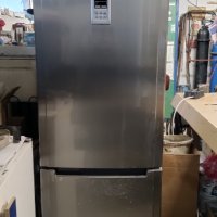 Хладилник с фризер Hotpoint Ariston EBD 20223 F, снимка 13 - Хладилници - 41858435