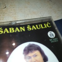 SABAN SAULIC-КАСЕТА 29081025, снимка 3 - Аудио касети - 42007067