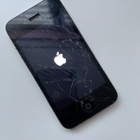 ✅ iPhone 🔝 4 16 GB, снимка 1 - Apple iPhone - 40063682