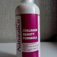 Collagen Beauty Formula+ Evening primrose , снимка 4 - Хранителни добавки - 44478388