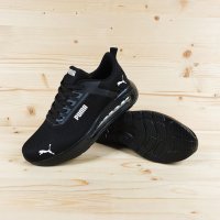 Дамски маратонки Puma Реплика ААА+, снимка 4 - Маратонки - 44411694