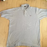Оригинална Тениска GANT размер Ххл , снимка 4 - Тениски - 40980143