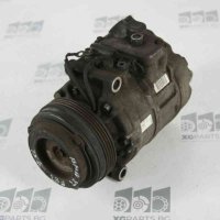 Компресор климатик за BMW X3 E83 2.5i 192к.с. M54 (2004-2011) 447220-8027, снимка 3 - Части - 41328757