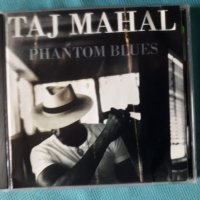 Taj Mahal(Electric Blues) – 10CD, снимка 9 - CD дискове - 41514847