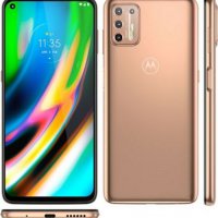 Motorola G9+128 GB Огромен екран 7 инча, снимка 1 - Motorola - 34610632