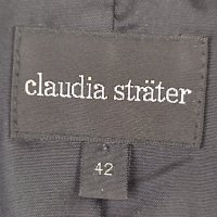 Claudia Sträter jas EU 42, снимка 2 - Якета - 41771136