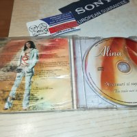 ALINA CD 3108230851, снимка 2 - CD дискове - 42029382