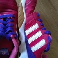 Дамски маратонки Adidas , снимка 2 - Маратонки - 41289800