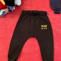 Бебешки панталон , снимка 3 - Панталони и долнища за бебе - 39342277