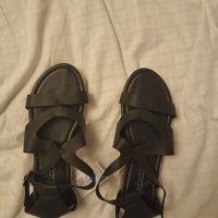 Дамски сандали , снимка 1 - Сандали - 41935825