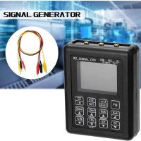 Генератор на сигнали Калибратор на сигнали 24V Трансмитер за токово напрежение 0-10V, снимка 4 - Друга електроника - 42213879