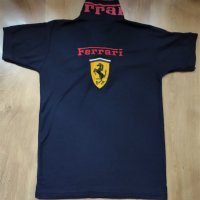 F1 Scuderia Ferrari / Ферари мъжка блуза размер XS, снимка 12 - Блузи - 41247310